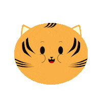 Feeling Good Sticker by Smiles&Cheeks