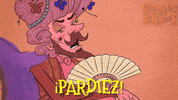 Meh Spanish GIF