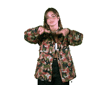 Happy In Love Sticker by Noa Kirel