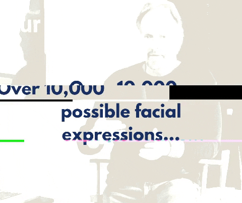 johnsudol giphygifmaker emotiontraining faceacting johnsudolstudio GIF