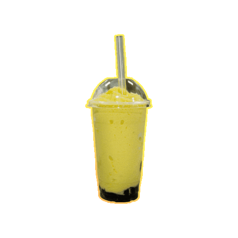 spaworldhouston giphyupload boba bobatea spaworldhouston Sticker