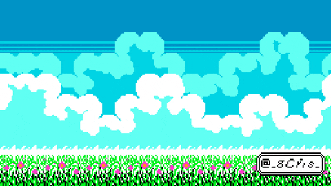 Final Fantasy Pixel GIF by 8Cris