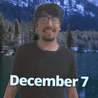 December 7Th GIF