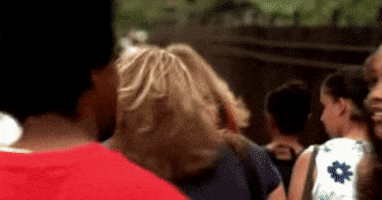 rosario dawson latina GIF by Identity