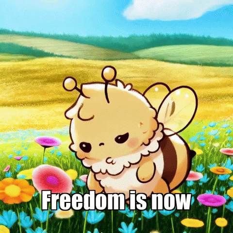 GIF by Beelightened