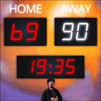 69 Home GIF