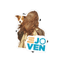 Juventudes Injuv Chile Sticker by INJUV