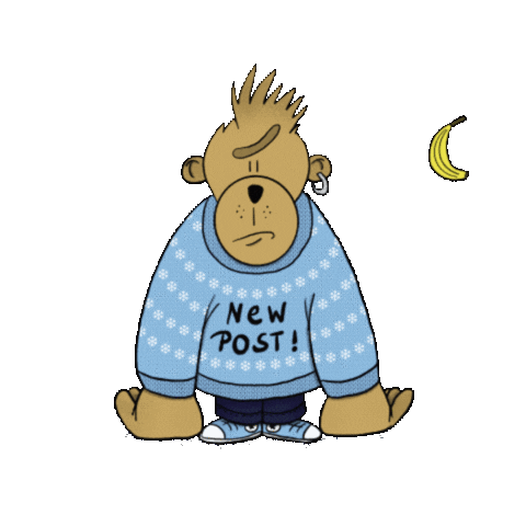 Animated Sticker