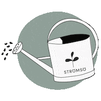 Stromso Sticker by Yle Areena