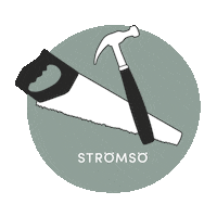 Stromso Sticker by Yle Areena