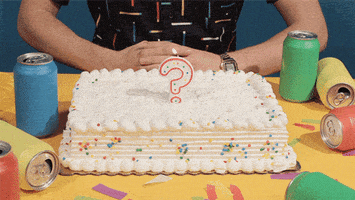 smash food fight GIF