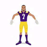 No Way Football GIF by Panini America