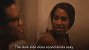 Sexy Season 1 GIF by Everything's Trash