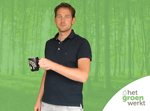 Boom Plant GIF by Het Groen Werkt