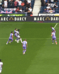 West Brom Wba GIF by West Bromwich Albion