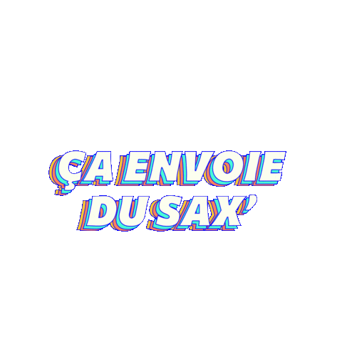 Floodcast Sticker by Romain Digue