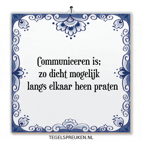 Nl Wijsheid GIF by Tegelspreuken.nl