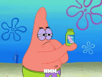 season 8 bubble troubles GIF by SpongeBob SquarePants