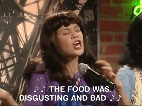 the amanda show nicksplat GIF