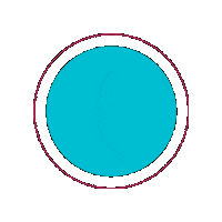 ConcentrixWebhelp arrows we are one wh day one Sticker