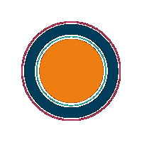 ConcentrixWebhelp arrows we are one wh day one Sticker