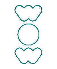 Gamechanger Wow Sticker by Webhelp Americas