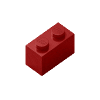 LEGOMastersFOX lego lego masters lego masters fox Sticker