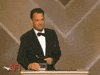 Tom Hanks Award GIF by American Film Institute