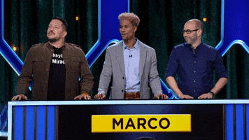 Impractical Jokers Joe Gatto GIF by The Misery Index