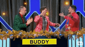 Impractical Jokers Tbs GIF by The Misery Index