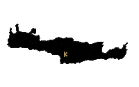Kourites crete kriti kourites kourhtes Sticker
