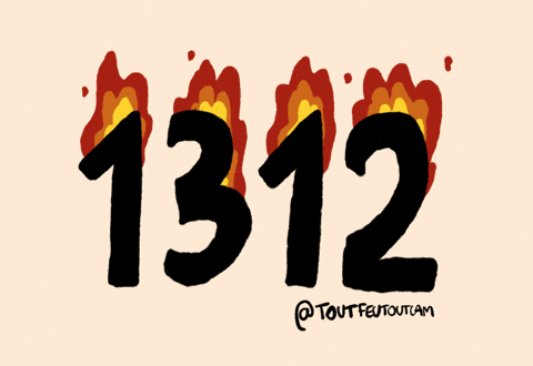 Police Cops GIF by max contre-attaque