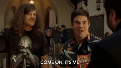 season 5 episode 7 GIF by Workaholics