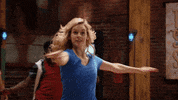 season 4 dancing GIF by The Next Step