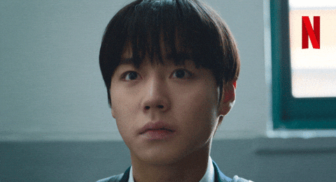 Parkjihoon 박지훈 GIF by Netflix Korea