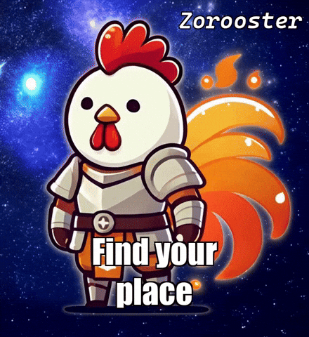 Stars Night GIF by Zorooster