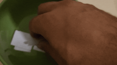 TheApocalypse giphyupload GIF