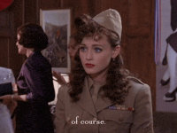 season 6 netflix GIF by Gilmore Girls 