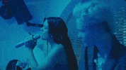 Candy Singing GIF by ROSALÍA