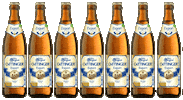 OeTTINGER bier brauerei export oettinger Sticker