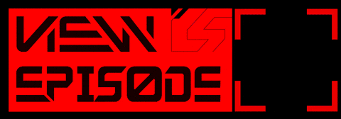 Glitch Cyberpunk GIF