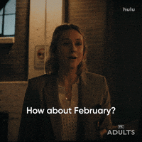 Fx Networks Hulu GIF by Adults