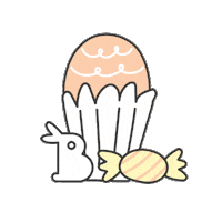 Chocolate Dessert Sticker by SuperBottoms