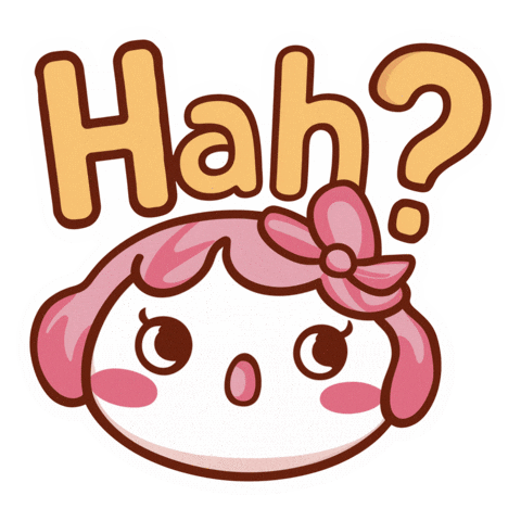 Fun Love Sticker by Seorang Zaki