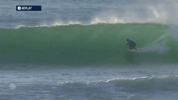 water sports sport GIF by World Surf League