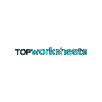 topworksheets teacher class classroom teams Sticker