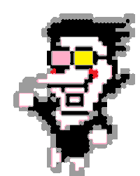 ludicrousqwq giphyupload Sticker