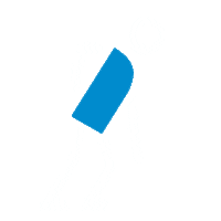 Physical Therapy Running Sticker by HCA Healthcare