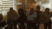 michael scofield running GIF by Prison Break