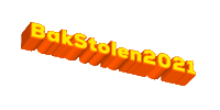 Sticker by BakStolen